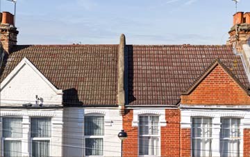 clay roofing Salehurst, East Sussex