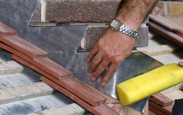 is Salehurst lead roofing safe?