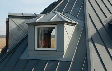 metal roofing Salehurst, East Sussex
