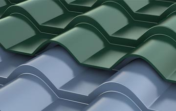 who should consider Salehurst plastic roofs