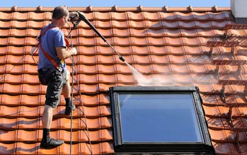 roof cleaning Salehurst, East Sussex