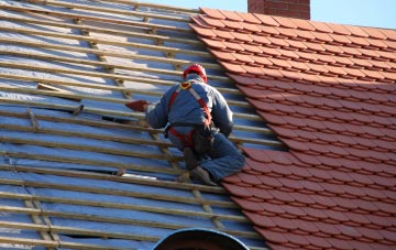 roof tiles Salehurst, East Sussex