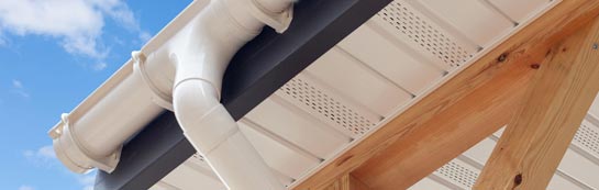 get Salehurst guttering quotes today