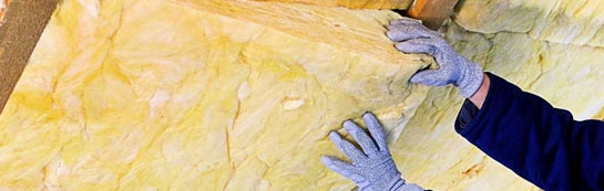 quotes for Salehurst roof insulation