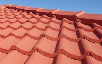 Salehurst tile and slate roof replacement